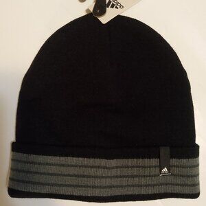 adidas Men's Beanie, NEW